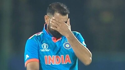 मोहम्मद शमी का BCCI सेंट्रल कॉन्ट्रैक्ट से नाम कटा: बंगाल के तेज गेंदबाज के लिए मुश्किल फैसला.