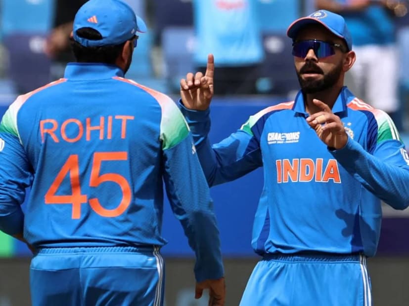 গাওয়ার 'ক্রিকেট প্রেডিক্টা'-কে দেওয়া এক সাক্ষাৎকারে বলেন, “আমি বিরাট ও রোহিতকে ২০২৭ বিশ্বকাপে খেলতে দেখছি না। পন্থ, হ্যাঁ, যদিও সে মাঝে মাঝে চোট পায়। দলের ভবিষ্যৎ নির্ভর করবে গিলের মতো তরুণ নেতাদের উপর। তার জন্য এটা নিজেকে প্রমাণ করার আদর্শ সুযোগ, এবং ভারতের সাফল্যের দিকে দলকে এগিয়ে নেওয়ার সময়।”