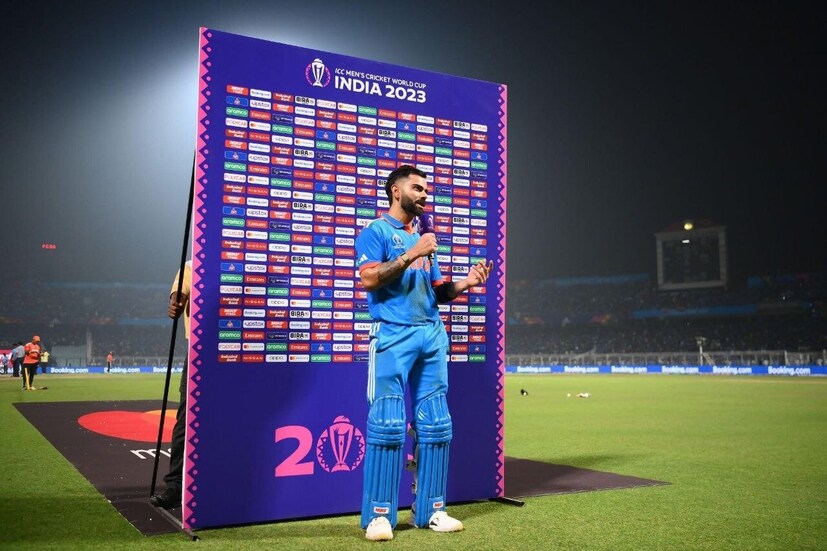 বিশ্বের সবচেয়ে ফিট ক্রিকেটারদের একজন হিসেবে পরিচিত বিরাট কোহলি ইতিমধ্যেই টি-২০ ও টেস্ট ফরম্যাট থেকে অবসর নিয়েছেন।এখন তাঁর হাতে শুধু একটি ফরম্যাট – ৫০ ওভারের ওডিআই।২০২৭ সালের মধ্যে কোহলির বয়সও হবে ৩৮ থেকে ৩৯ বছর।
তবে কোহলি এতটাই ফিট যে অনেকে বলেন,  ১৮ বছরের তরুণরাও তাঁর মতো ফিট নয়।
তবুও প্রশ্ন থেকে যায়, ওডিআই ফরম্যাটে তাঁর মধ্যে সেই আগের মতো মোটিভেশন থাকবে কি না! কোহলি আরও একটি বিশ্বকাপে খেলবেন কি না, তা অনেকটাই নির্ভর করবে
আসন্ন অস্ট্রেলিয়া সফরে তাঁর পারফরম্যান্সের উপর।