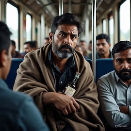 ট্রেনে করে ঠিক কত বোতল মদ নিয়ে যাওয়া যায়? কী বলে আইন...না জানলে কিন্তু মুশকিল আছে ট্রেনে করে ঠিক কত বোতল মদ নিয়ে যাওয়া যায়? কী বলে আইন...না জানলে কিন্তু মুশকিল আছে