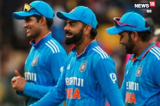 দক্ষিণ আফ্রিকার বিরুদ্ধে একদিনের সিরিজে বাদ দুই তারকা! বদলাচ্ছে অধিনায়ক,সুযোগ পাবেন নতুনরা