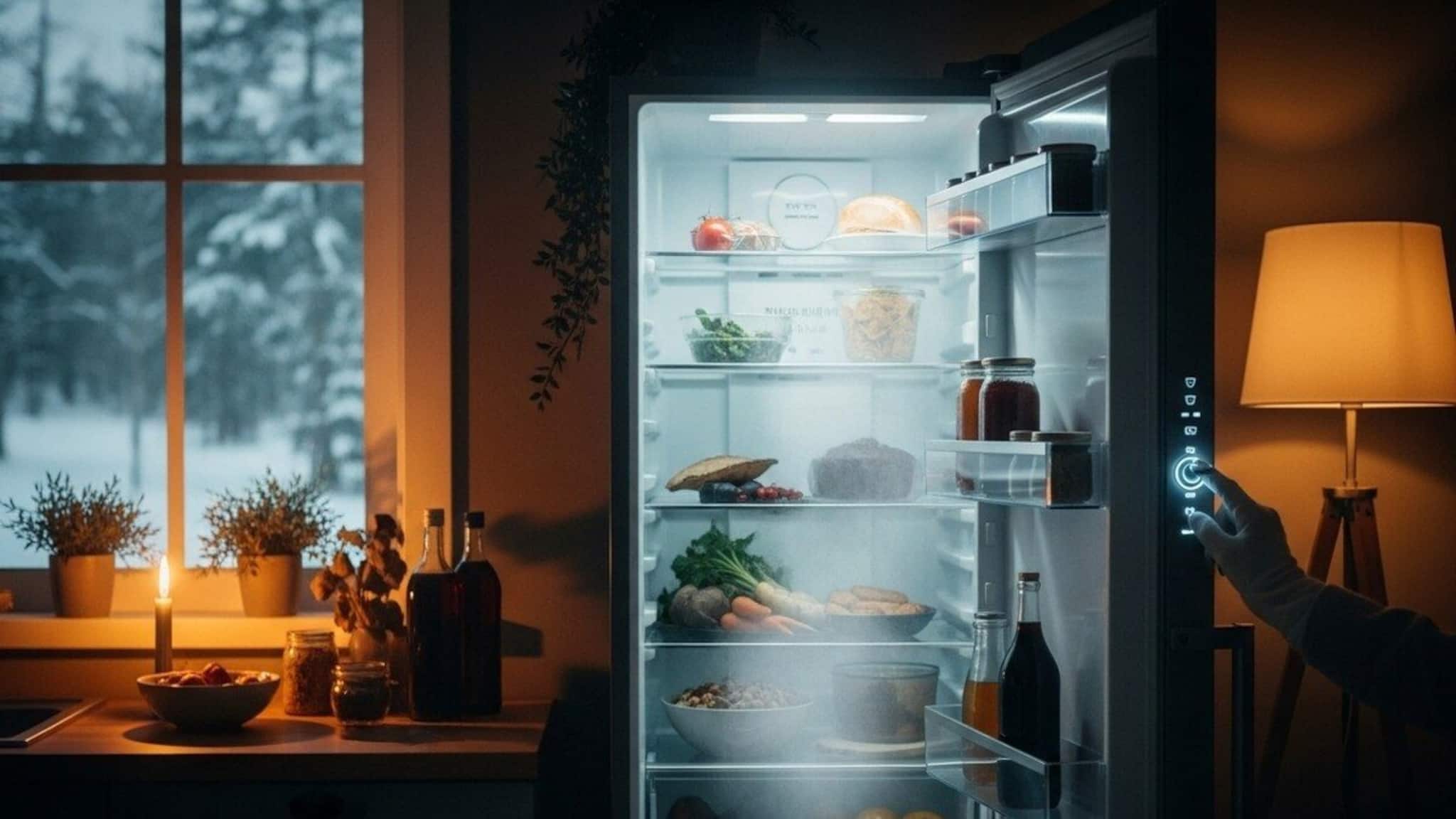 ঝকঝকে হবে ফ্রিজ! থাকবে না দাগছোপ, দুর্গন্ধ! শুধু মেনে চলুন ছোট্ট কয়েকটি টিপস