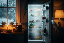 ঝকঝকে হবে ফ্রিজ! থাকবে না দাগছোপ, দুর্গন্ধ! শুধু মেনে চলুন ছোট্ট কয়েকটি টিপস