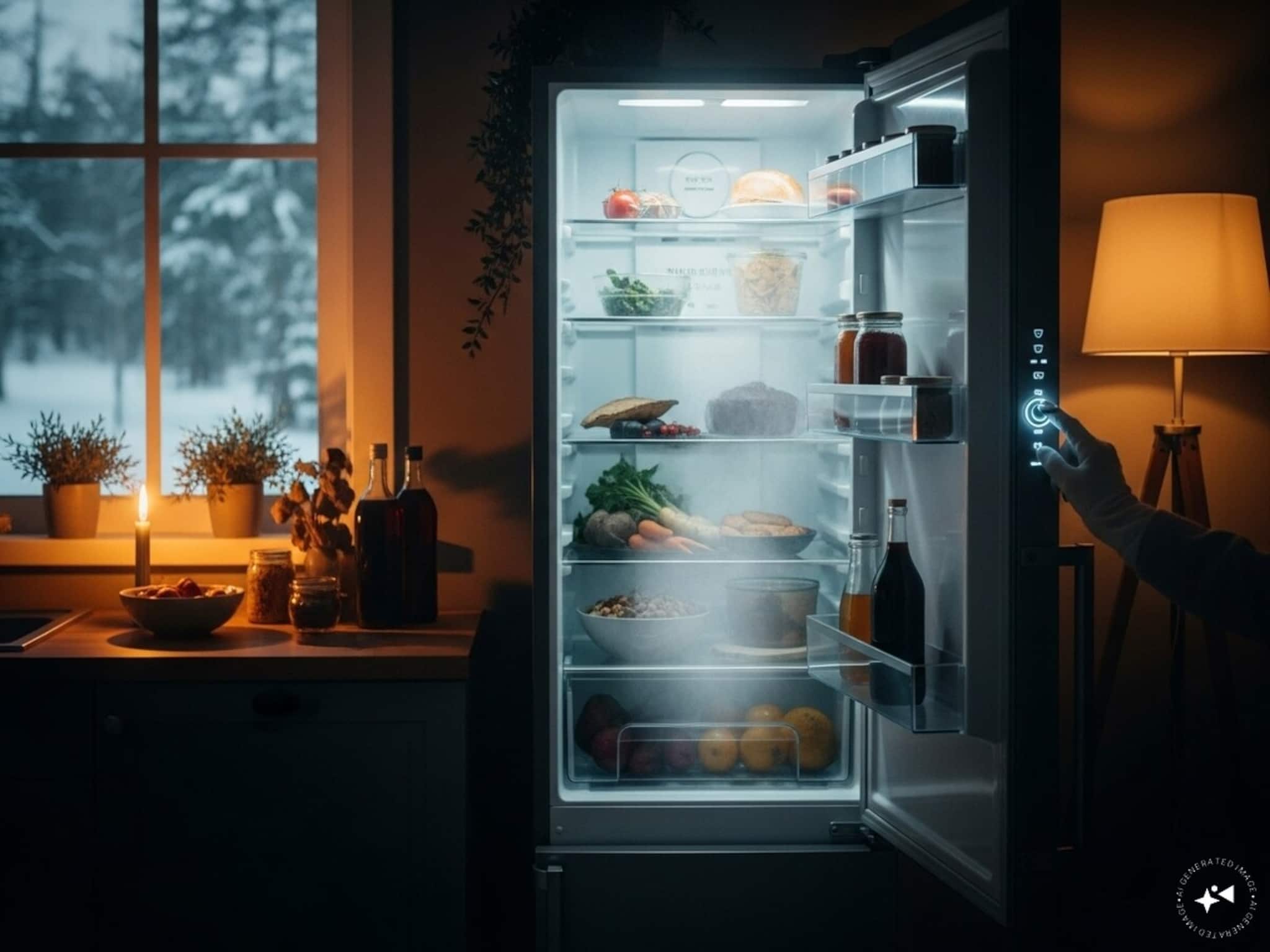 ঝকঝকে হবে ফ্রিজ! থাকবে না দাগছোপ, দুর্গন্ধ! শুধু মেনে চলুন ছোট্ট কয়েকটি টিপস