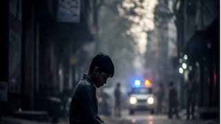  ১৮ বছর হতে ১৪ ঘণ্টা বাকি! তখন সে করেছিল খুন। তবে আইন অনুযায়ী কি সে নাবালক হিসেবে বিচার পাবে নাকি প্রাপ্তবয়স্ক আদালতে? জেনে নিন জুভেনাইল জাস্টিস আইনের নিয়ম ও সুপ্রিম কোর্টের রায়। প্রতীকী ছবি 