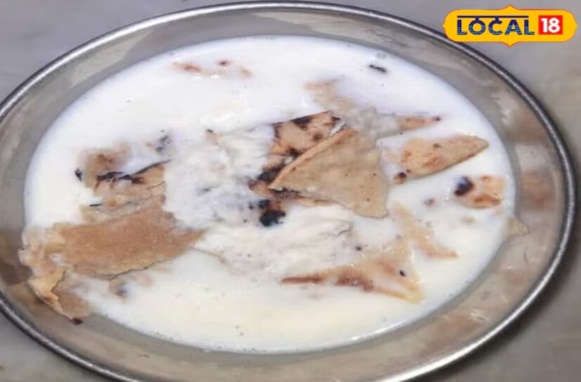 সারাদিনের পরিশ্রমের পর দুধ এবং রুটি শরীরকে অত্যন্ত প্রয়োজনীয় শক্তি প্রদান করে। দুধে কার্বোহাইড্রেট এবং প্রোটিন থাকে, যা রুটিতে থাকা স্টার্চের সঙ্গে মিলিত হয়ে তাৎক্ষণিক শক্তি প্রদান করে, যা সারা দিন শরীরকে উজ্জীবিত রাখে।