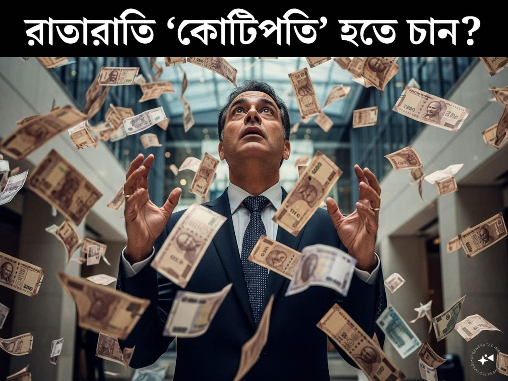 Money: কোটিপতি হতে চান? রাতে ঘুমোনোর আগে...সকাল থেকে রাত পর্যন্ত করতে হবে ছোট্ট ছোট্ট ৫ কাজ! ‘আকর্ষণের সূত্রই’ চুম্বকের মতো টেনে আনবে টাকা