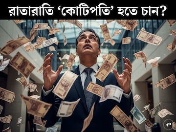 কোটিপতি হতে চান? রাতে ঘুমোনোর আগে...সকাল থেকে রাত পর্যন্ত করতে হবে ছোট্ট ছোট্ট ৫ কাজ! ‘আকর কোটিপতি হতে চান? রাতে ঘুমোনোর আগে...সকাল থেকে রাত পর্যন্ত করতে হবে ছোট্ট ছোট্ট ৫ কাজ! ‘আকর
