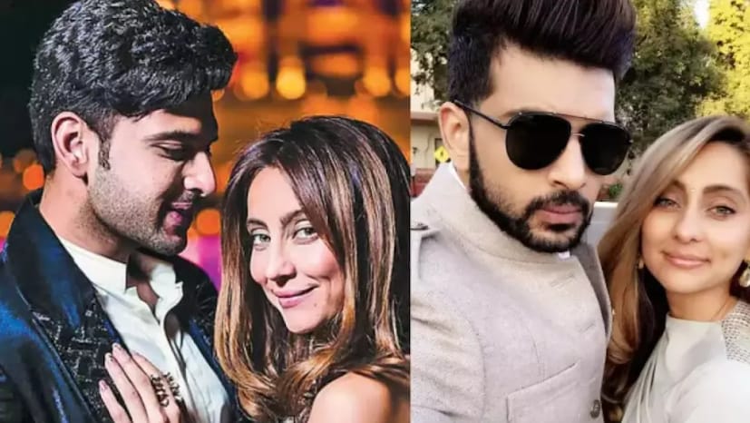অনুষা এবং করণ বিচ্ছেদের আগে বেশ কয়েক বছর ধরে প্রেম করেছেন, একসময় তাঁদের সম্পর্ক এমটিভি লাভ স্কুলের মতো অনুষ্ঠানেরর মাধ্যমে জনসমক্ষে প্রকাশিত হয়েছিল। কিন্তু এখন অনুষা তাঁদের একসঙ্গে থাকার সময়ের অন্ধকার দিকগুলি নিয়ে কথা বলাই পছন্দ করেন।