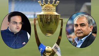 এশিয়া কাপ ট্রফি কবে আসবে 