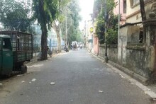 আবার বাড়িতে ঢুকে প্রেমিকের গুলি! কৃষ্ণনগরের পর বিজয়গড়, প্রেমিকার বাবা 'টার্গেট'