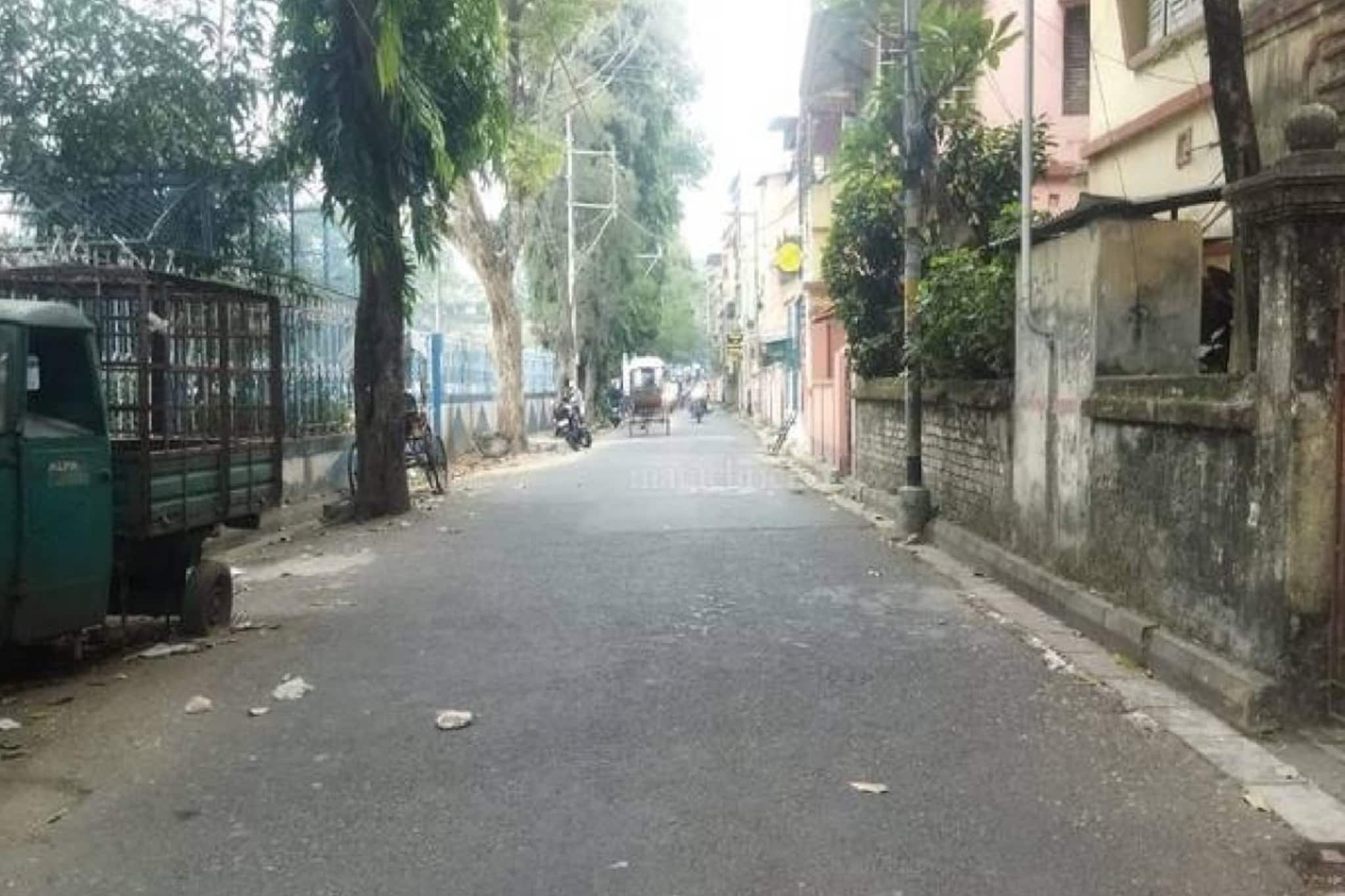 আবার বাড়িতে ঢুকে প্রেমিকের গুলি! কৃষ্ণনগরের পর বিজয়গড়, প্রেমিকার বাবা 'টার্গেট'