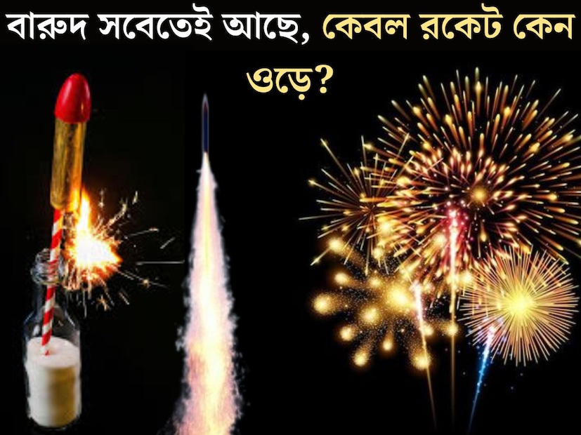 দীপাবলি মানেই আলোর উত্&#x200d;সব। আর সেই আলোর উত্&#x200d;সবের সঙ্গেই মিশে গিয়েছে আতশবাজি ফাটানোর ধুম। পরিবেশের জন&#x200d;্য ক্ষতিকারক আতশবাজি নিয়ে জারি রয়েছে একাধিক নিষেধাজ্ঞা। তবুও আতশবাজি নিয়ে দীপাবলির রাতে উত্&#x200d;সাহের খামতি থাকে আট থেকে আশি, কারও। 