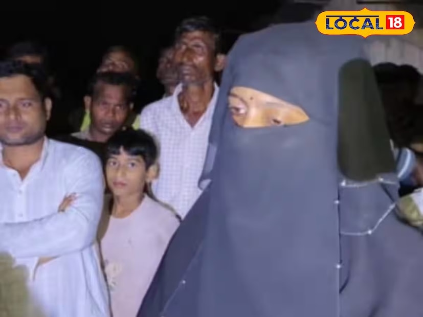 কিন্তু বয়সটা কোন বিষয় ছিল না তাদের প্রেমে, দু'জনের মধ্যে শুধুই ছিল ভাললাগার মিষ্টি মধুর সম্পর্ক। কিন্তু সেই সম্পর্ক কালো হয়ে দাঁড়িয়েছে কারণ প্রায় বয়সে দ্বিগুণ প্রেমিকা এখন অন্তঃসত্ত্বা ।