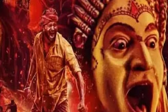 ৫০০ কোটি টাকার ব্যবসা, কোন ম্যাজিকে চুম্বকের মতো দর্শক গিলছে কান্তারা, ভূত কোলা কী জানেন