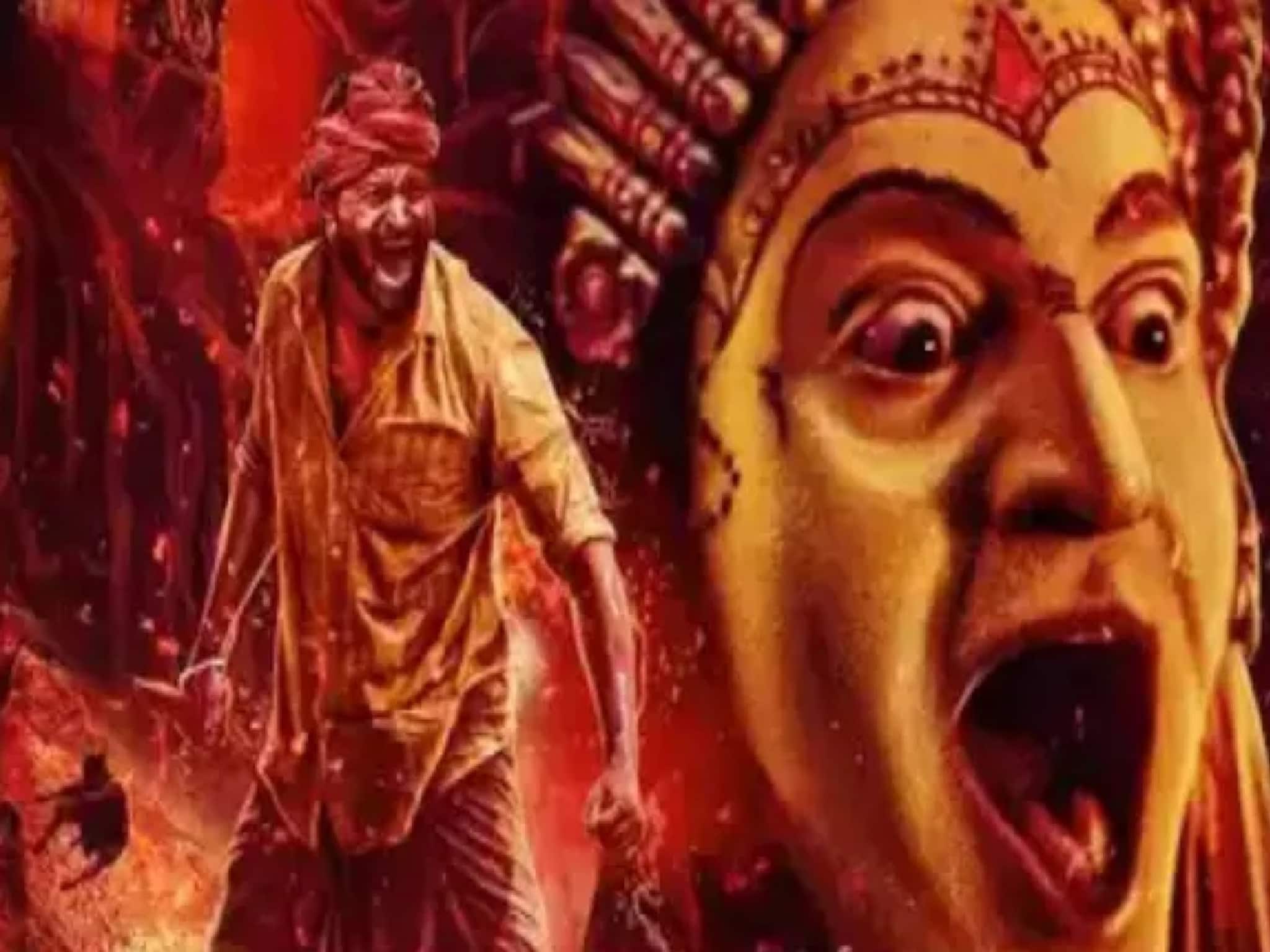 Kantara: A Legend Chapter-1: বক্স অফিসে ৫০০ কোটি টাকার ব্যবসা, কোন ম্যাজিকে চুম্বকের মতো দর্শক গিলছে দক্ষিণী গল্প, ভূত কোলা পরম্পরা কী জানেন