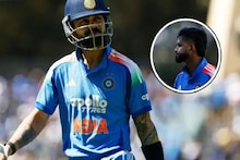 ‘হাতি যখন কাদায় পড়ে, চামচিকেতেও ...’১৭ বছরে প্রথমবার পরপর দুটো শূন্য, বিরাটকে পরামর্শ...