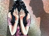রাতে ঘরের ঘুলঘুলি দিয়ে ছোড়া হল অ্যাসিড, বিয়েতে রাজি না হওয়ায় নাবালিকার উপর অ্যাসিড-হামলা