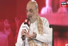 নীতিশ কুমারের হয়েই জোর সওয়াল অমিত শাহের, বিহার ভোটের আগে বড় বার্তা স্বরাষ্ট্র মন্ত্রীর