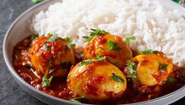 লাল লাল করে ডিমের কষা, ভাত-রুটির সঙ্গে পারফেক্ট! একটা ছোট মশলা বদলে দেবে স্বাদ, রইল রেসিপি