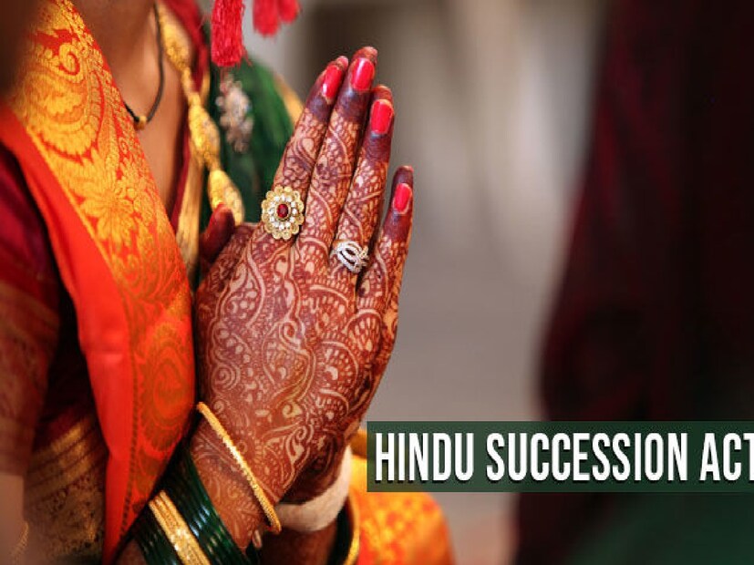 সম্পত্তির ভাগ শুধুমাত্র আইনি উত্তরাধিকারীরা অর্থাৎ স্ত্রী, সন্তান এবং ঘনিষ্ঠ আত্মীয়রাই পেয়ে থাকেন। জামাইকে প্রথম শ্রেণী বা দ্বিতীয় শ্রেণীর উত্তরাধিকারীর তালিকায় অন্তর্ভুক্ত করা হয়নি, তাই তিনি কোনও প্রত্যক্ষ অংশ পান না। তবে, তিনি স্ত্রীর মাধ্যমে পরোক্ষভাবে সম্পত্তি পেতে পারেন।  