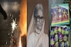 বুড়িমা-র বাজি কিনতে তাঁর বাড়িতেও পড়ে বাজি কেনার বিশাল লাইন, কোথায় কত বড় বাড়ি জানেন