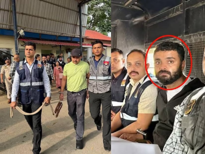 জুবিনের মৃত্যু নিয়ে ধোঁয়াশা কাটছে না! গঠিত হয়েছে বিশেষ তদন্তকারী দল বা SIT। তদন্ত যত এগোচ্ছে, তত সামনে আসছে একের পর এক চাঞ্চল্যকর তথ্য। সম্প্রতি পুলিশি জেরায় জুবিনের কাছের বন্ধু ও ব্যান্ডের সদস্য সঙ্গীতশিল্পী শেখর জ্যোতি গোস্বামী জানিয়েছেন, জুবিনের মৃত্যু দুর্ঘটনা নয়, খুন। 
