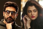 স্ত্রীকে নিয়ে 'গদগদ' কথা অভিষেকের,শুনেও চুপ থাকলেন ঐশ্বর্য, ইশারাতে বুঝিয়ে দিলেন তাঁর মত