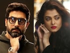 স্ত্রীকে নিয়ে 'গদগদ' কথা অভিষেকের,শুনেও চুপ থাকলেন ঐশ্বর্য, ইশারাতে বুঝিয়ে দিলেন তাঁর মত