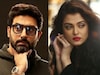 স্ত্রীকে নিয়ে 'গদগদ' কথা অভিষেকের,শুনেও চুপ থাকলেন ঐশ্বর্য, ইশারাতে বুঝিয়ে দিলেন তাঁর মত