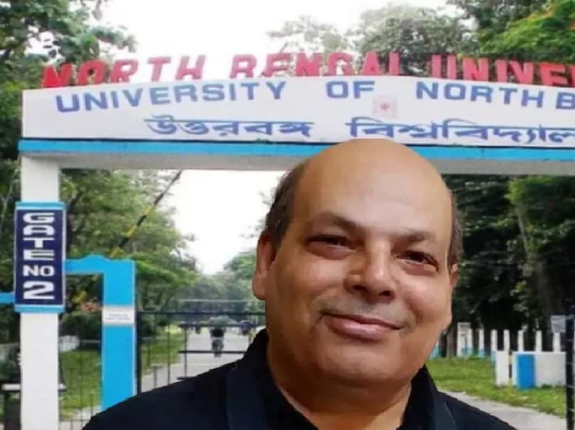 উত্তরবঙ্গ বিশ্ববিদ্য়ালয়ে স্থায়ী উপাচার্য করা হল ওম প্রকাশ মিশ্রকে। 