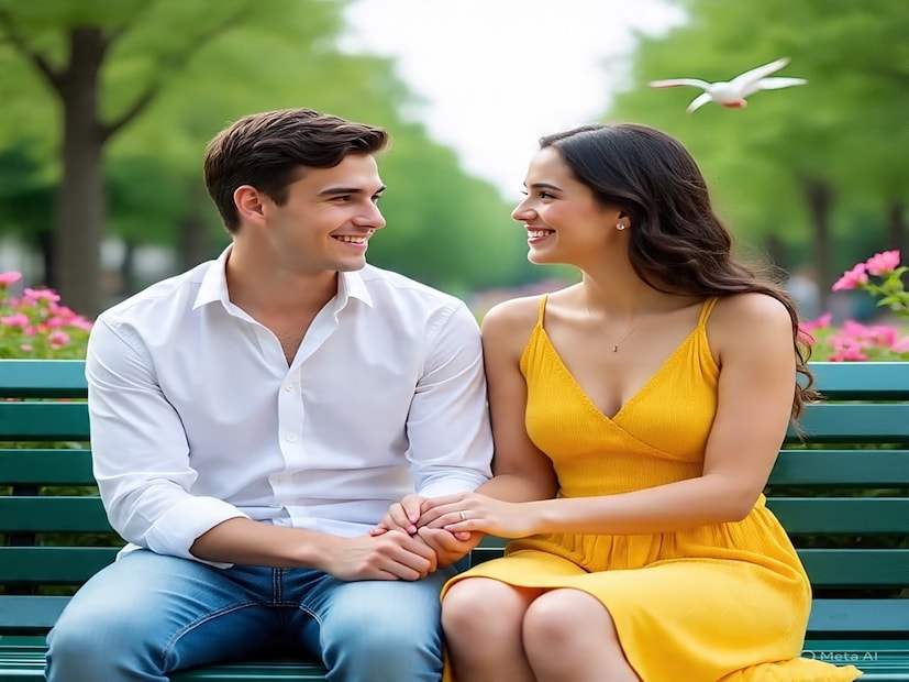 ২৮ বছর বয়সী যুবতীর দাবি, “আমাদের সম্পর্ক এক বছর ধরে চলছে, এমনকি আমাদের বিয়েও হয়েছে। আমি এখন ওই নাবালকের সন্তানের মা হতে চলেছি।” ঘটনার পর নাবালক প্রেমিক বাড়ি থেকে পলাতক হয়ে যায়। নাবালকের মা ক্ষোভ প্রকাশ করে বলেন, “আমার ছেলের বয়স ওই মহিলার হাঁটুর সমান, তার সঙ্গে প্রেম করতে তোমার লজ্জা করেনি?” Photo Courtesy- Representative (Meta AI)