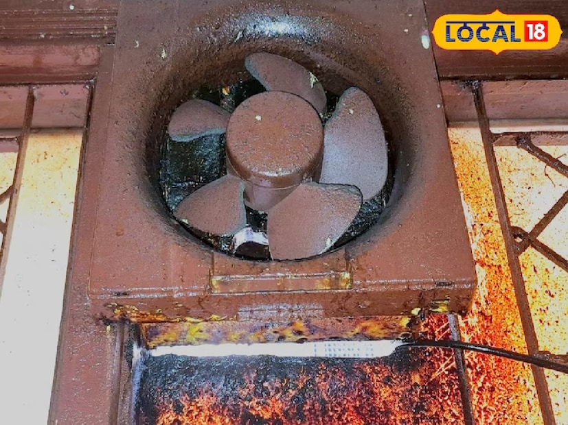 রান্নাঘরে খাবার রান্না করার সময়, তেলের পরিমাণও উড়ে গিয়ে রান্নাঘরের জাল এবং ফ্যানে লেগে যায়। আপনি কি আপনার রান্নাঘরের এক্সহস্ট ফ্যান পরিষ্কার করতে করতে ক্লান্ত হয়ে পড়েন? 