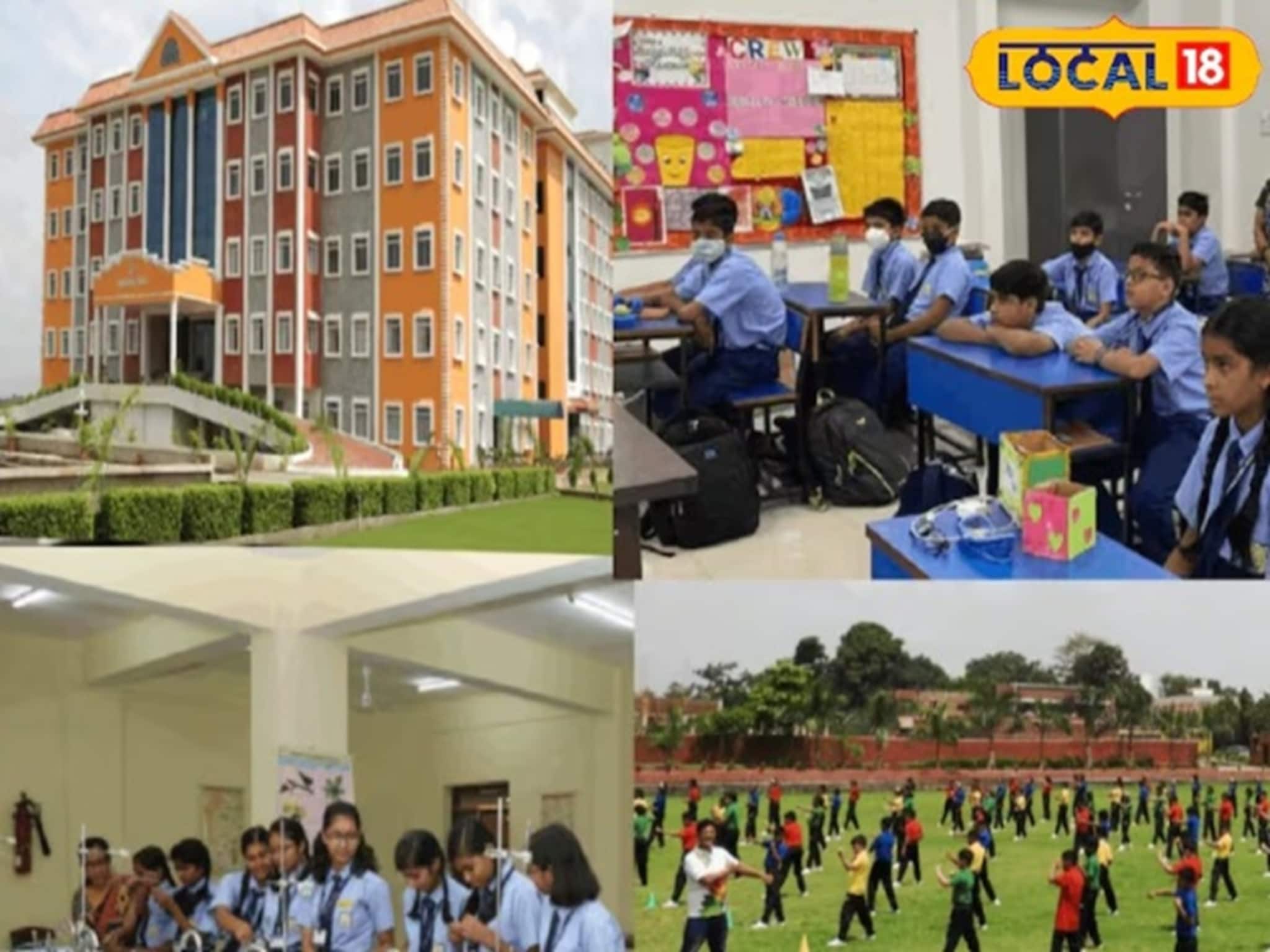 Best Schools: এই ৫টি স্কুল থেকে পাশ করলেই সোজা IIT, AIIMS-এ পড়ার হাতছানি, অ্যাডমিশন পাওয়া আরও সহজ