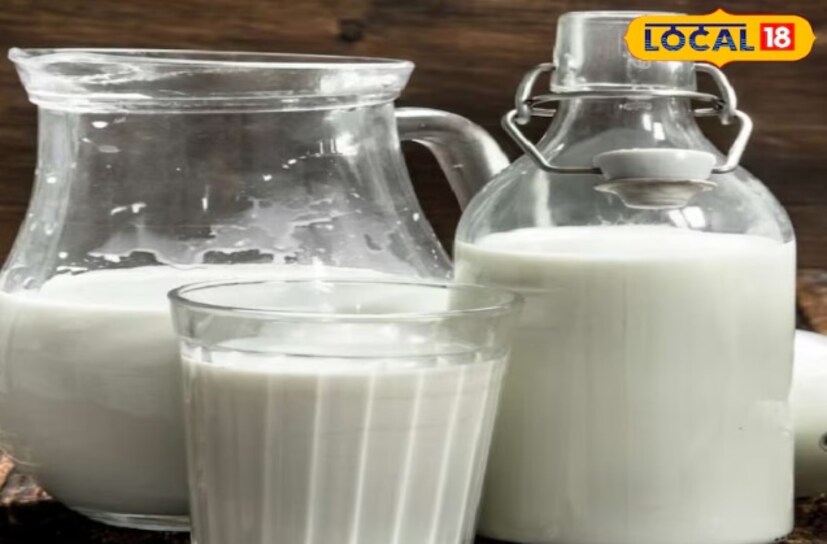 দুধ এবং রুটি খাওয়া শারীরিক দুর্বলতা এবং ক্লান্তি দূর করতে সাহায্য করে। যারা দীর্ঘদিন ধরে অসুস্থ বা শারীরিক দুর্বলতায় ভুগছেন তাদের জন্য এটি বিশেষভাবে উপকারী। এতে এমন পুষ্টি উপাদান রয়েছে যা ধীরে ধীরে শরীরকে শক্তিশালী করে।