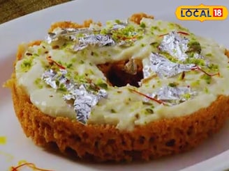 লাগবে কেবল আধ ঘণ্টা, রাজস্থানি এই মিষ্টি বানিয়ে পরিবারের সকলকে চমকে দিন, খরচ খুব সামান্য!