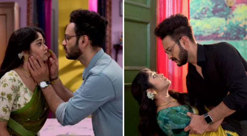 সুস্মিতা আরও লিখেছেন, ‘কথা ও এভি অনেক ওঠাপড়ার সাক্ষী। সবকিছু সামলে আবারও এগিয়ে গিয়েছে তারা। আসলে এটাই তো জীবন। কিন্তু সব শুরুরই তো একটা শেষ থাকে। ঠিক সে ভাবেই আমাদের পথচলাও শেষ হলো। কথাকলি গুহকে অনেক ধন্যবাদ। পাচকমশাইকে অনেক ধন্যবাদ গোবরদেবীকে সহ্য করার জন্য। কথা-এভি গুহ পরিবারের সঙ্গে আপনাদের পরিচয় করিয়েছে। অনেক ভালোবাসা দিয়েছে। আপনাদের ভালোবাসতে শিখিয়েছে। সম্পর্কের গভীরতা শিখিয়েছে। তেলে-জলেই মিশে গেল, কী বলেন? আমার গোটা ‘কথা’ টিমকে অনেক ধন্যবাদ আমাকে এতটা ভালোবাসা দেওয়ার জন্য।’