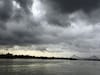 অনবরত বৃষ্টি-বাজ জারি কলকাতা-সহ একাধিক জেলায়, বৃষ্টি আরও কতদিন চলবে? আবহাওয়ার বড় খবর