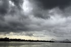 ফের নিম্নচাপের ভারী বৃষ্টি ২ জেলায়, কলকাতায় বৃষ্টি হবে? আবহাওয়ার বড় খবর