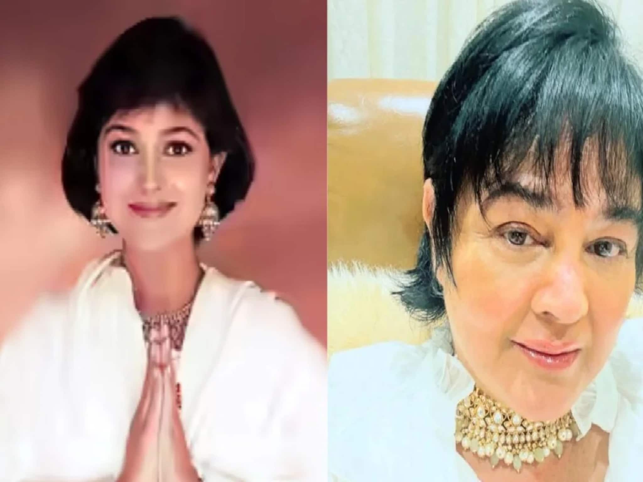 Made In India Star Alisha Chinai: ইনি কি 'মেড ইন ইন্ডিয়া' গায়িকা আলিশা চিনয়? সোশ্যাল মিডিয়ায় ভাইরাল ছবি ঘিরে শোরগোল-বিতর্ক