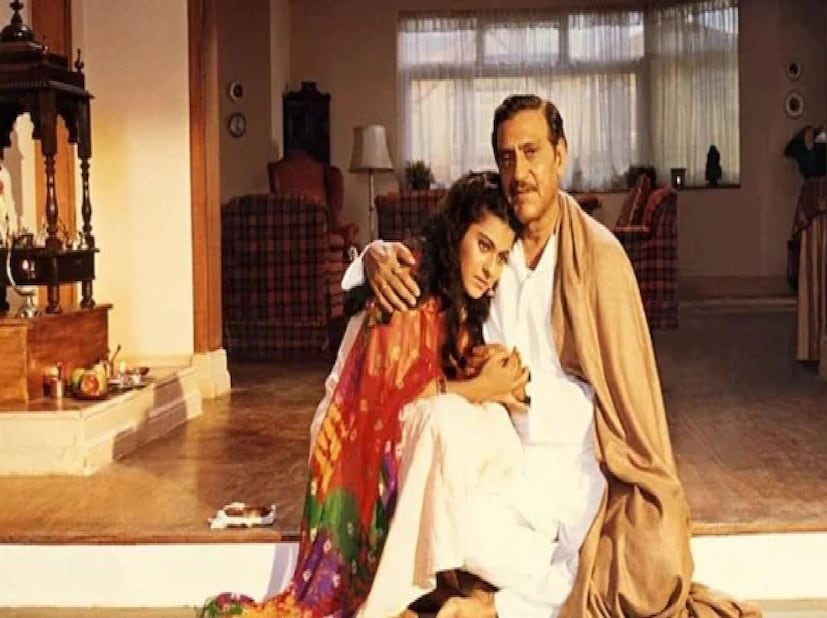 সিমরানকে বিদেশে পড়াশোনা করতে দেন, বন্ধুদের সঙ্গে ইউরোপ ভ্রমণে পাঠান, আধুনিক পোশাক পরার স্বাধীনতাও দেন। 