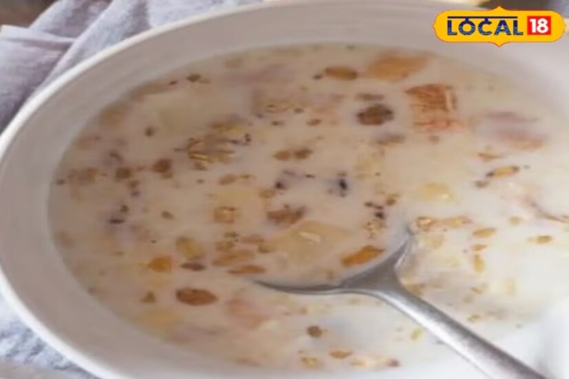 রুটি এবং দুধে থাকা পুষ্টি উপাদানগুলি কেবল শরীরকেই নয়, মস্তিষ্ককেও উপকৃত করে। দুধে থাকা অ্যামিনো অ্যাসিড ট্রিপটোফ্যান মস্তিষ্ককে শান্ত করে এবং চাপ কমাতে সাহায্য করে। এটি মানসিক ক্লান্তি কমায়।