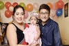এক বছর হতে চলল, আর কোনও রাখঢাক নয় ধীরে ধীরে কার মতো হচ্ছে কৃষভি, শ্রীময়ি নিজেই জানালেন..