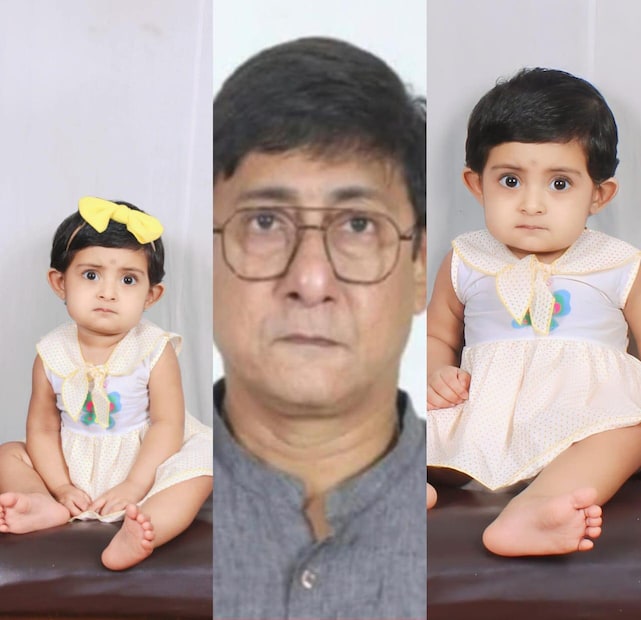 তবে সম্প্রতি শ্রীময়ী চট্টরাজের একটি পোস্ট ঘিরে সোশ্যাল মিডিয়ায় তোলপাড়৷ Photo Courtesy- Facebook / Sreemoyee Chattoraj