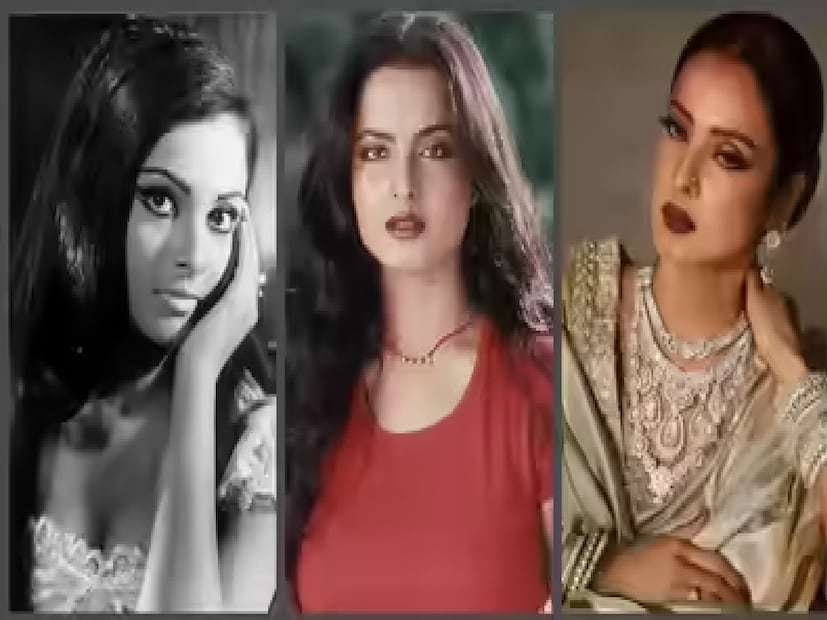সেই সময় রেখাও অনুর রূপের প্রশংসা করতে বিরত থাকেননি। বলেছিলেন, 'তোমার এমন একটা মুখ যেটা আমরা সকলে মেকআপ করার পর পাই'। 