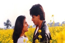 DDLJ 30 Years: রাজ-সিমরনের জাদু চলছেই, ৩০ বছর পূর্ণ দিলওয়ালে দুলহানিয়া লে জায়েঙ্গে-র! শাহরুখ-কাজলের জুটি আজও সুপারহিট