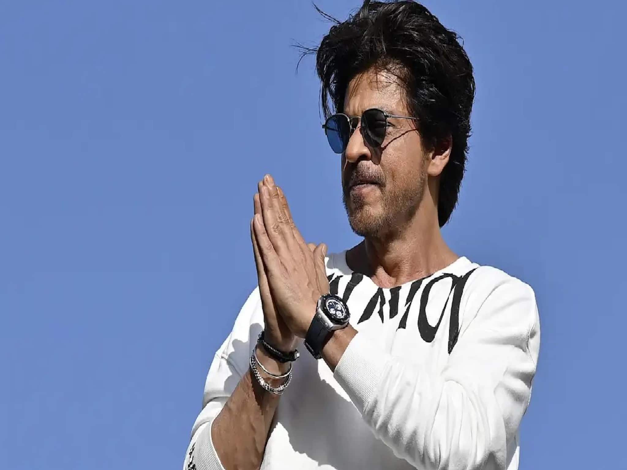 Shah Rukh Khan Birthday Special: শাহরুখের এবার ৬০ বছরের জন্মদিনে বিশেষ আয়োজন, বাদশার বার্থডে পার্টি কাঁপাতে কে আসছেন জানেন?