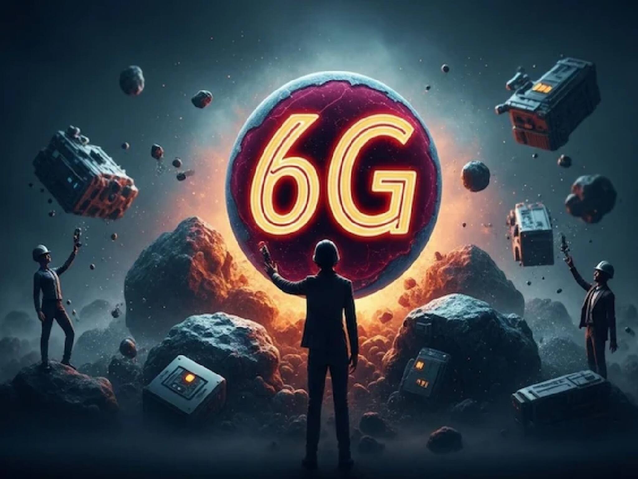 6G In India: ডিজিটাল দুনিয়ায় গেমচেঞ্জার ভারত, 6G-র জন্যে তৈরি কি? হুড়মুড়িয়ে বাড়বে ইন্টারনেট স্পিড, কানেকটিভিটি হবে দুর্দান্ত