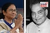 মুখ্যমন্ত্রী হিসেবে নয়া নজির মমতার, ছাপিয়ে গেল বাংলার রূপকার বিধান চন্দ্র রায়কেও