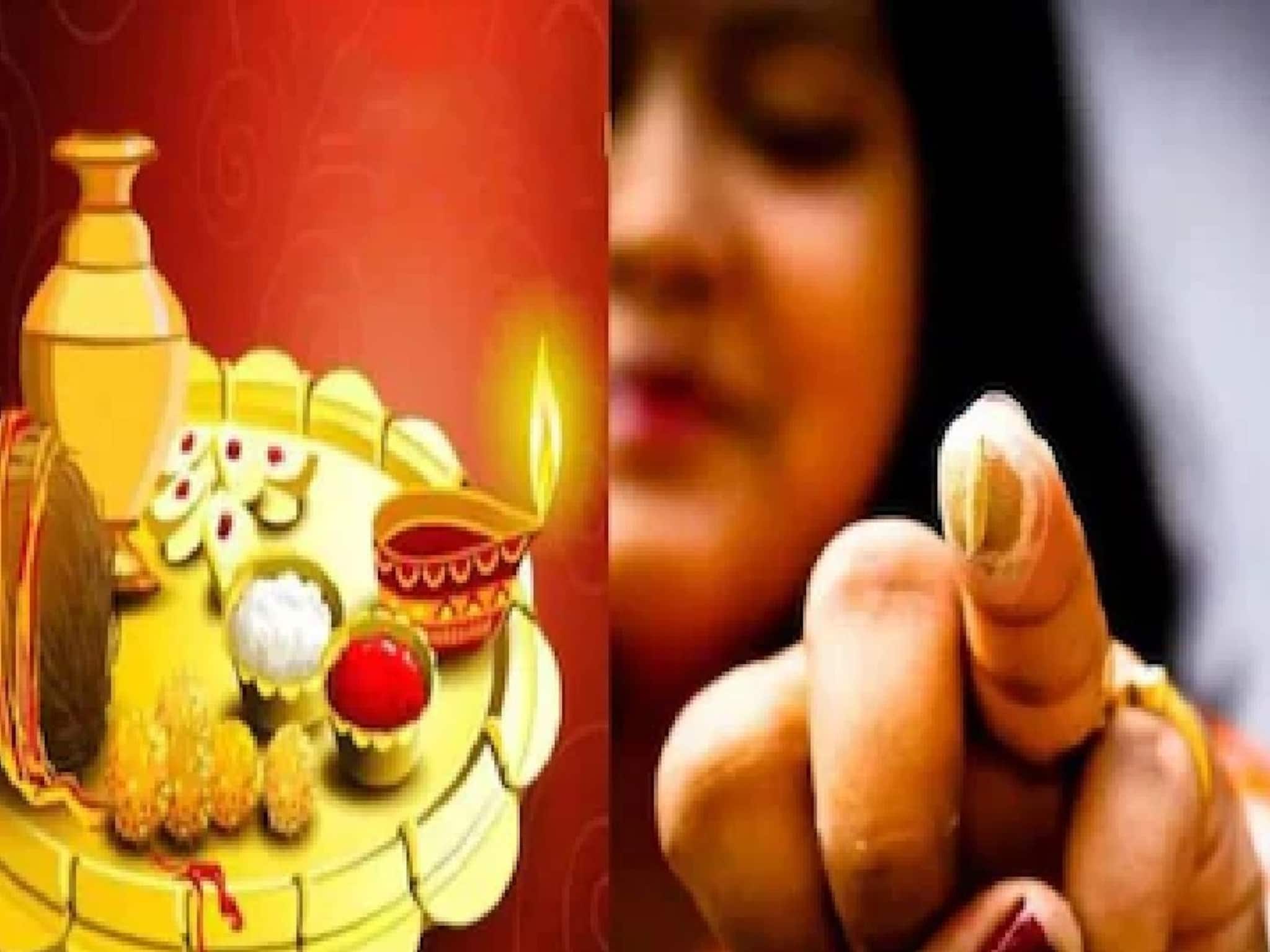 এ বছর ভাইফোঁটার শুভ সময় মাত্র ২ ঘণ্টা, তার বাইরে ফোঁটা দেবেন না ভুল করেও! জেনে নিন